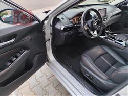 نیسان ئەلتیما